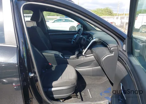 2022 Hyundai Santa Cruz Sel z USA, uszkodzony, nr VIN 5NTJCDAE7NH032064